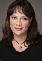 A photo of Mary, a tutor from Kennesaw State University