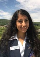 A photo of Shubhangi, a English tutor in Houston, TX A photo of Shubhangi, a English tutor in Houston, TX