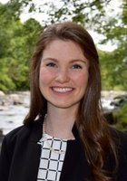 A photo of Haisley, a tutor from Smith College
