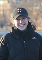 A photo of Kaitlin, a tutor from Smith College