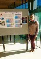 A photo of Olga, a tutor from Bridgewater State University A photo of Olga, a tutor from Bridgewater State University