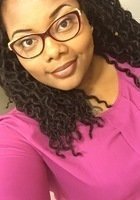 A photo of Krishae, a Math tutor in Burbank, IL A photo of Krishae, a Math tutor in Burbank, IL