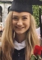 A photo of Samantha, a tutor from Thomas Jefferson University A photo of Samantha, a tutor from Thomas Jefferson University