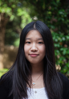 A photo of Rita, a tutor from The University of Texas at Austin