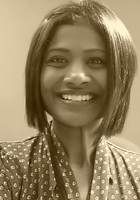 Edinburgh NNAT tutor named Subashini Edinburgh NNAT tutor named Subashini