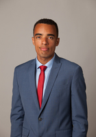 A photo of Garrison, a tutor from Columbia University School of Engineering and Applied Science