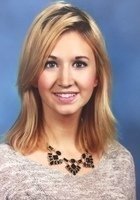 A photo of Cassandra, a tutor from University of North Florida