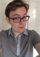 A photo of Gray, a Math tutor in Duke University, NC A photo of Gray, a Math tutor in Duke University, NC