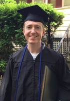 A photo of Dylan, a tutor from University of Maryland-University College