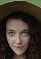 A photo of Elise, a tutor from Tulane University of Louisiana
