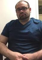 A photo of Joshua, a tutor from Indiana University-Bloomington