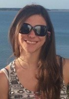 A photo of Angela, a tutor from University of Missouri-St Louis