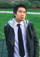 A photo of Viet, a tutor from University of California-Riverside