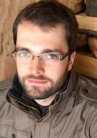 A photo of Benjamin, a tutor from Gettysburg College