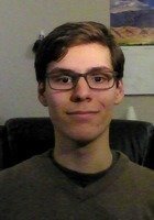 A photo of Casey, a History tutor in Sanford, FL A photo of Casey, a History tutor in Sanford, FL
