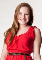 A photo of Lucia, a tutor from Skidmore College