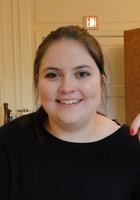 A photo of Savannah, a History tutor in Washington DC A photo of Savannah, a History tutor in Washington DC