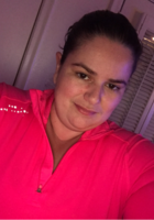 A photo of Ashley, a tutor from University of Arizona