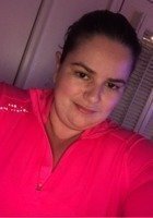 A photo of Ashley, a tutor from University of Arizona