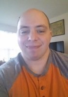 A photo of Michael, a tutor from Armstrong Atlantic State University