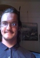 A photo of Timothy, a tutor from Case Western Reserve University