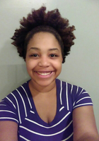 A photo of Joe'Necia, a History tutor in Roswell, GA A photo of Joe'Necia, a History tutor in Roswell, GA