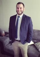A photo of Alexander, a tutor from California State University-Northridge