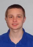 A photo of Joshua, a tutor from The University of Alabama