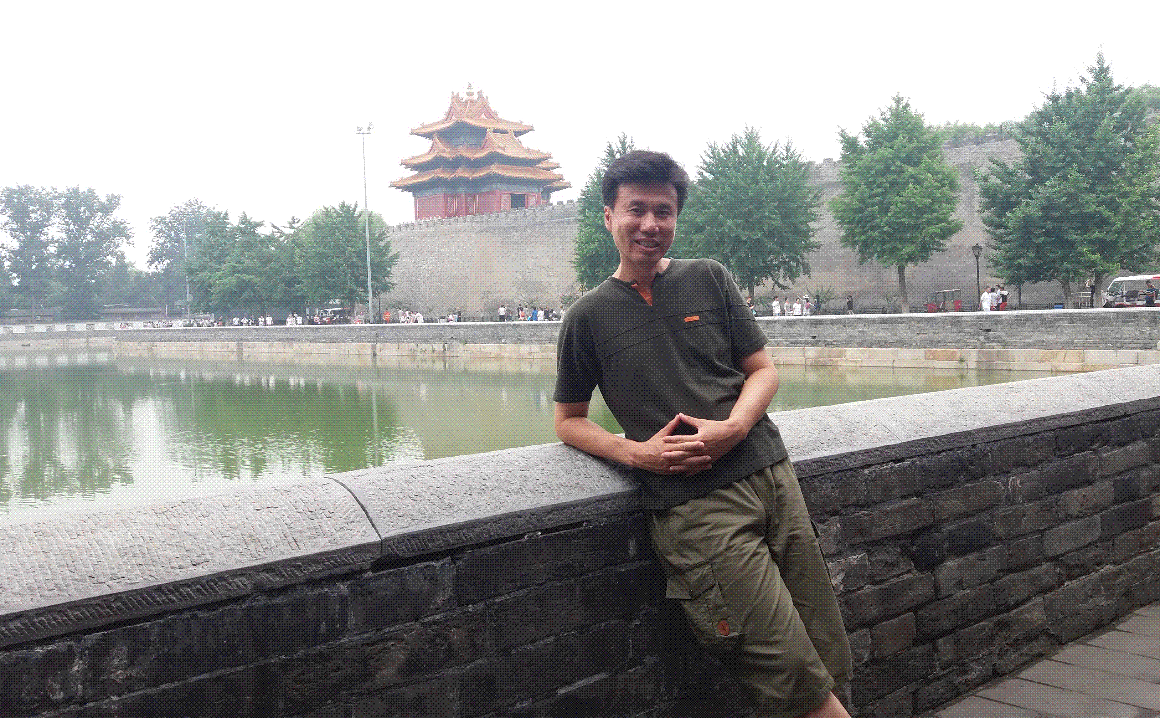Hamilton AP Chinese Language and Culture tutor named Henry Hamilton AP Chinese Language and Culture tutor named Henry