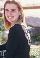 A photo of Madison, a Math tutor in Las Vegas, NV A photo of Madison, a Math tutor in Las Vegas, NV