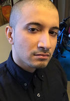 A photo of Mark, a tutor from CUNY Brooklyn College