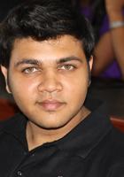 Liverpool Thermodynamics tutor named Mihir Liverpool Thermodynamics tutor named Mihir