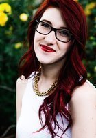 A photo of Marlee, a tutor from University of Utah