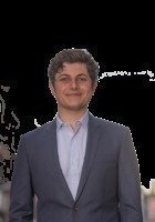 A photo of Max, a SAT tutor in Bayonne, NJ A photo of Max, a SAT tutor in Bayonne, NJ