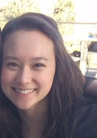 A photo of Annie, a tutor from University of Washington-Seattle Campus