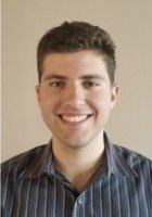 A photo of Arman, a tutor from Arizona State University