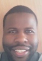 A photo of Keon, a tutor from Valdosta State University