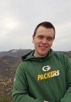 A photo of Nickolas, a tutor from California State Polytechnic University-Pomona