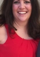 A photo of Caterina, a tutor from Wheeling Jesuit University