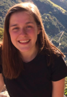 A photo of Amanda, a tutor from Northeastern University