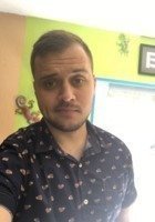 A photo of Eli, a tutor from University of South Florida-Main Campus