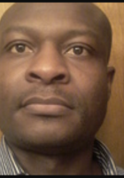 A photo of Jim, a tutor from University of kinshasa