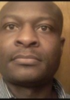A photo of Jim, a tutor from University of kinshasa