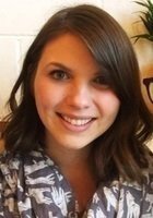 A photo of Shelby, a tutor from Florida State University
