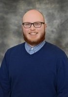 A photo of Christopher, a English tutor in Hobart, IN A photo of Christopher, a English tutor in Hobart, IN