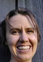 A photo of Lori, a tutor from Northwestern University