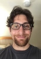 A photo of Mike, a tutor from Furman University