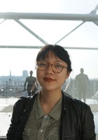 Hamilton AP Art History tutor named Danya Hamilton AP Art History tutor named Danya