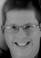 A photo of Travis, a tutor from Western Governors University