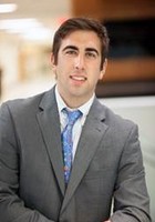 A photo of Marc, a tutor from Lafayette College